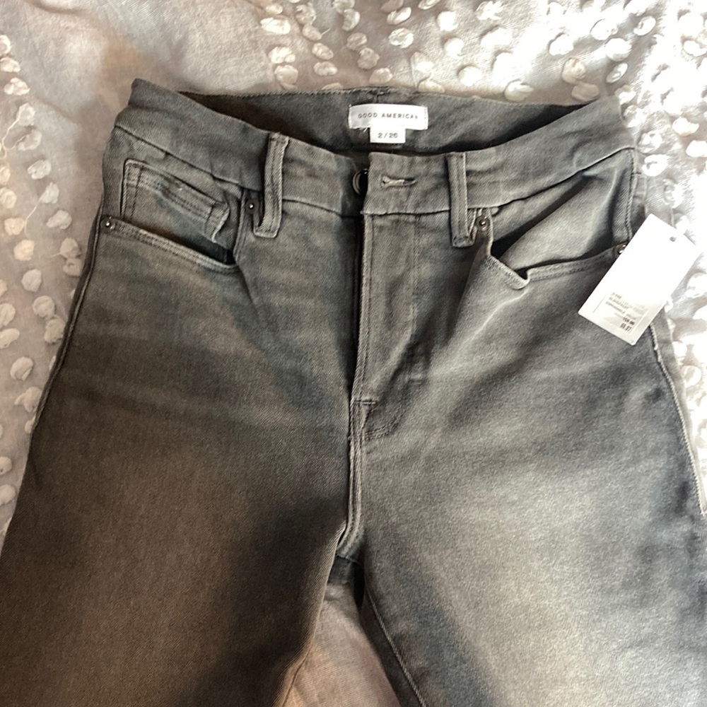 Good American jeans